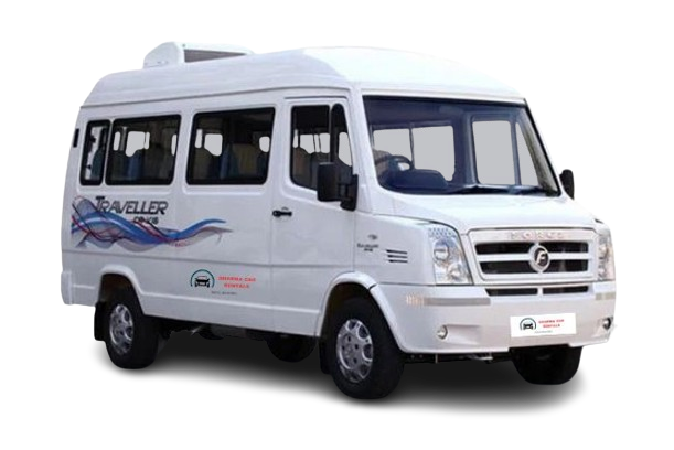 Tempo Traveller