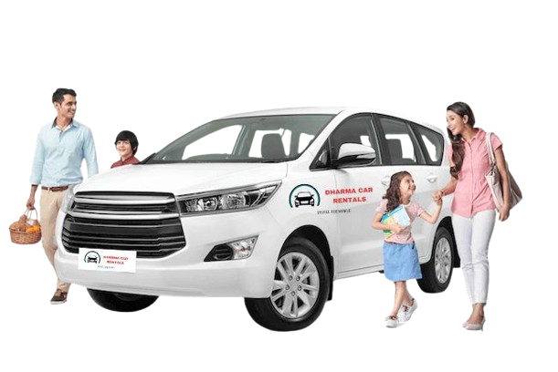 Dharma Car Rentals